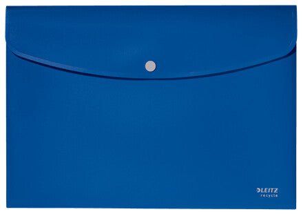 Leitz Recycle Document Wallet