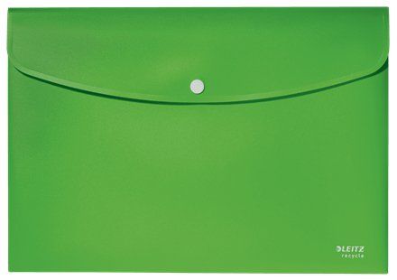 Leitz Recycle Document Wallet - Image 1