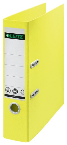 Leitz 180 Recycle Lever Arch File