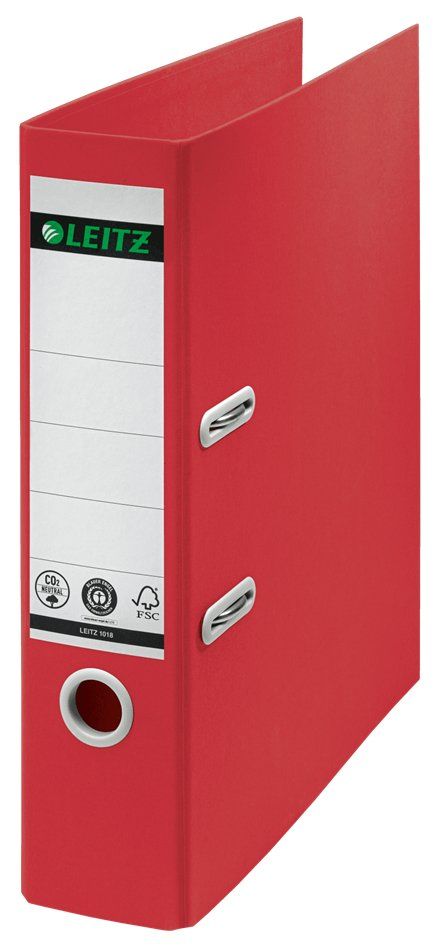 Leitz 180° Recycle Lever Arch File - Image 1
