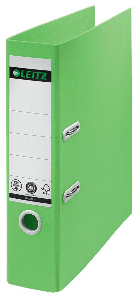Leitz 180 Recycle Lever Arch File - Image 1