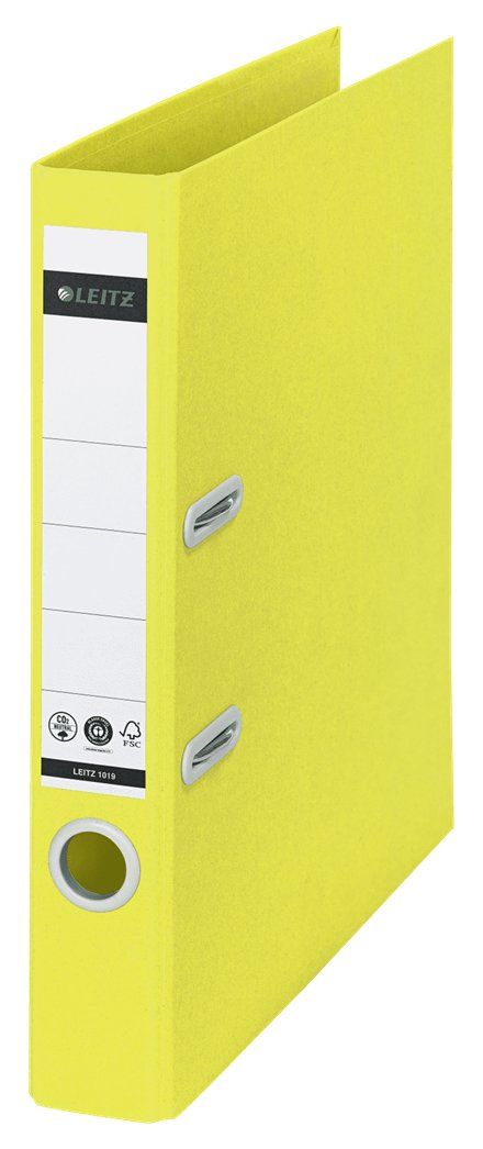 Leitz 180° Recycle Lever Arch File - Image 1