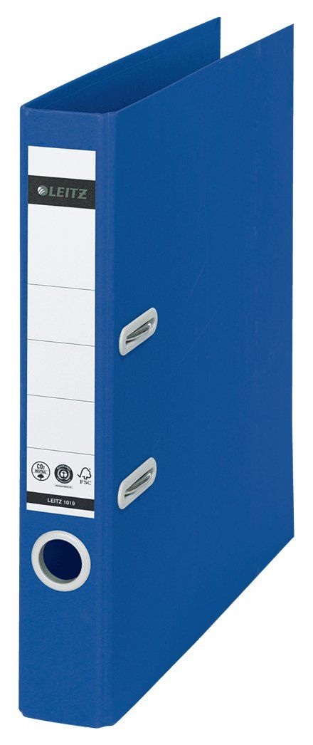 Leitz 180 Recycle Lever Arch File - Image 1