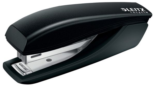 Leitz NeXXt Recycle Mini Stapler