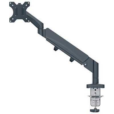 LEITZ Leitz Ergo Space Saving Single Monitor Arm