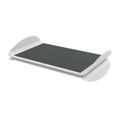 LEITZ Ergo 65030085 Footrest - Grey
