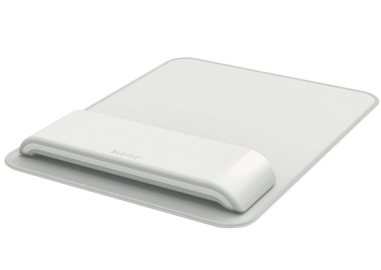Leitz Ergo Mouse Pad with Adjustable Wrist Rest - Image 1