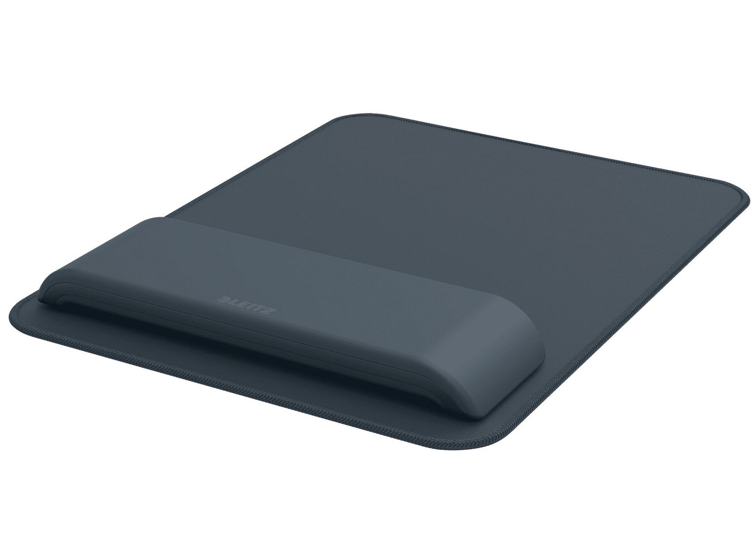 Leitz Ergo Mouse Pad with Adjustable Wrist Rest - Image 1