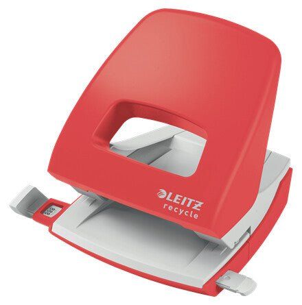Leitz NeXXt Recycle Hole Punch - Image 1