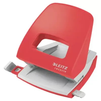 Leitz NeXXt Recycle Hole Punch - Thumbnail 2