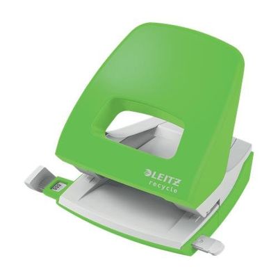 Leitz NeXXt Recycle Hole Punch