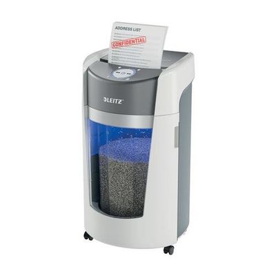 Leitz IQ Optimax P5 Shredder - 83601000