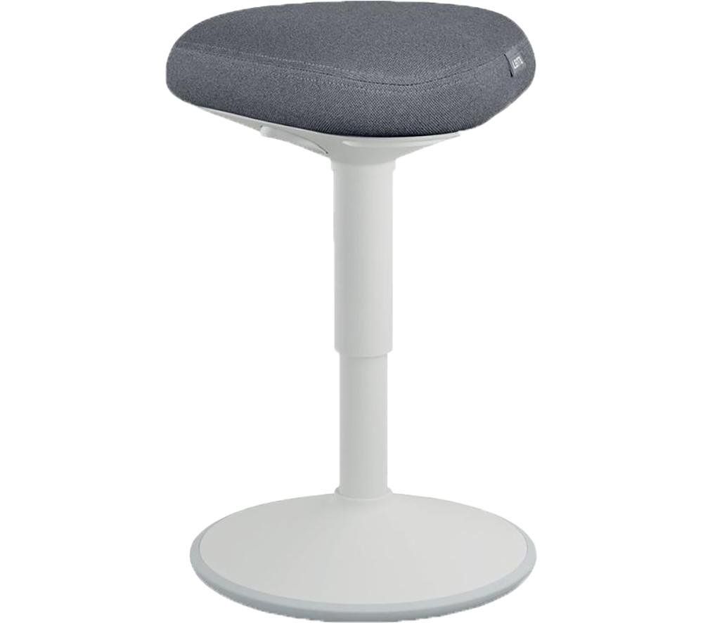 Leitz Ergo Active Sitting Stool with Comfort Seat - Image 1