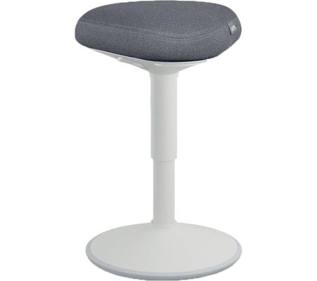 Leitz Ergo Active Sitting Stool with Comfort Seat