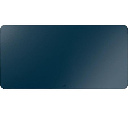 LEITZ Large Desk Mat - Midnight blue