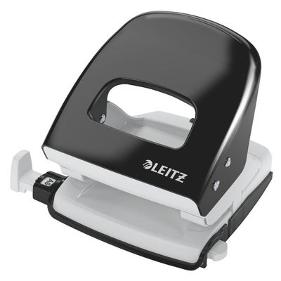 Leitz NeXXt Hole Punch 5008 2-hole 30 sheets