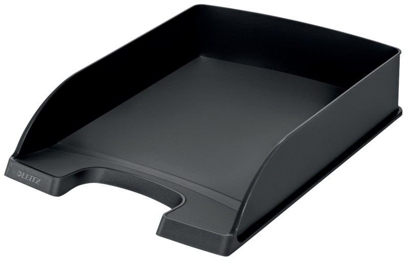 Leitz Plus Letter Tray, Standard - Image 1