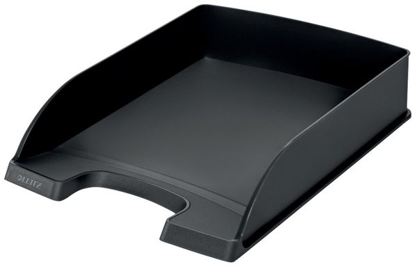 Leitz Plus Letter Tray, Standard