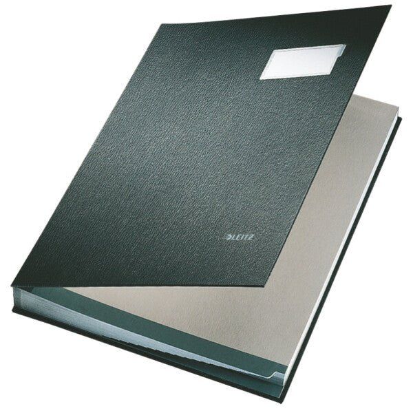 Leitz Signature Book 20 dividers A4 - Image 1