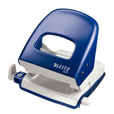 Leitz NeXXt Hole Punch 5008 2-hole 30 sheets