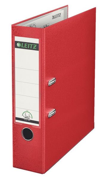 Leitz Lever Arch File 180 PP A4/80 mm