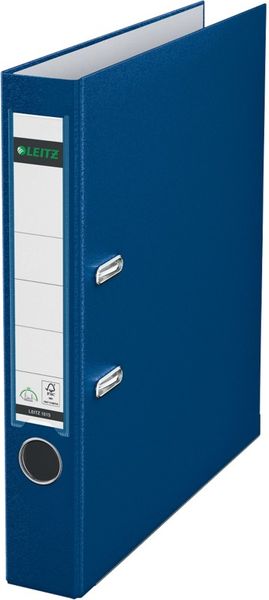 Leitz Lever Arch File 180 PP A4/50mm