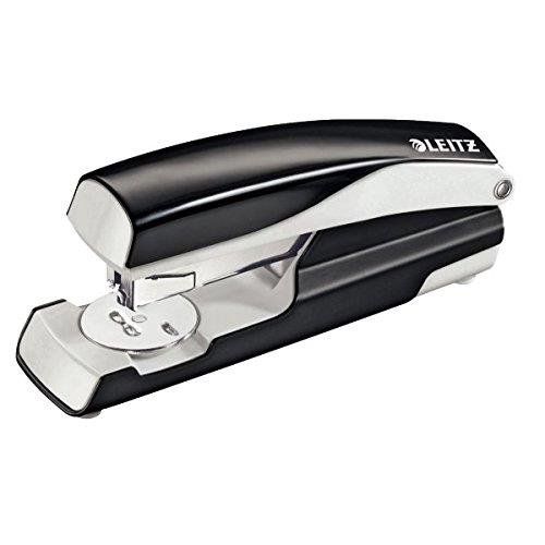 Leitz NeXXt Stapler 5504 . 40 sheets Metal Fullstrip - Image 1