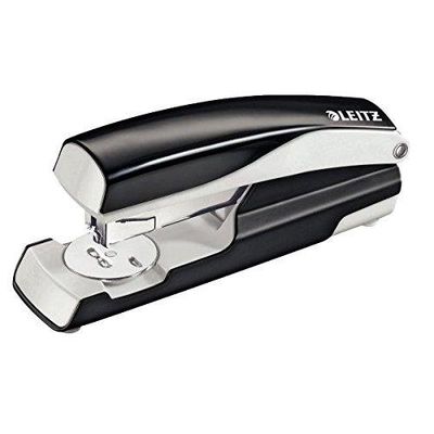 Leitz NeXXt Stapler 5504 . 40 sheets Metal Fullstrip