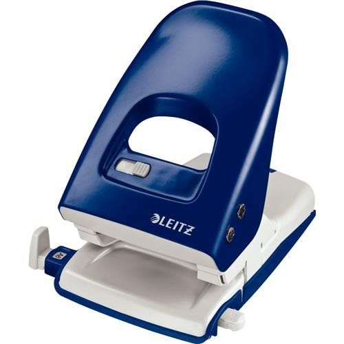 Leitz Hole Punch 5138 NeXXt. 2-hole 40 sheets Metal - Image 1