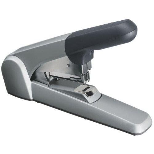Leitz Heavy Duty Flat Clinch Stapler - Image 1