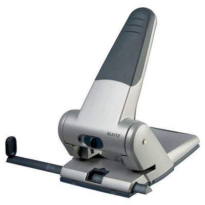 Leitz Heavy Duty Hole Punch