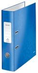Leitz Lever Arch File 180 WOW POB/Laminated A4/80mm - Image 1