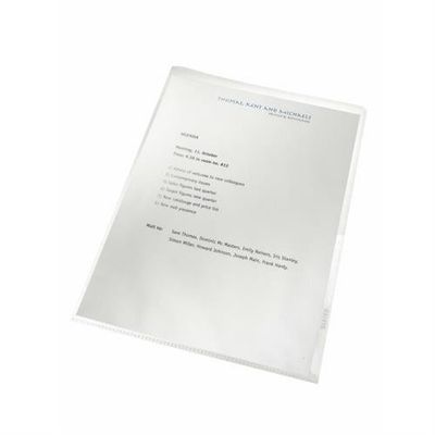 Leitz Recycle A4 Folder