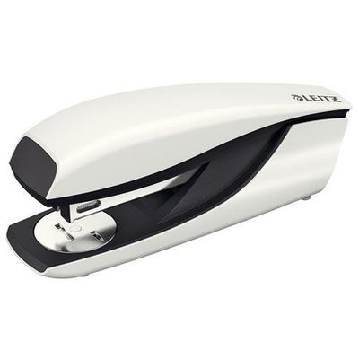 Leitz NeXXt 5502 WOW Metallic. White
