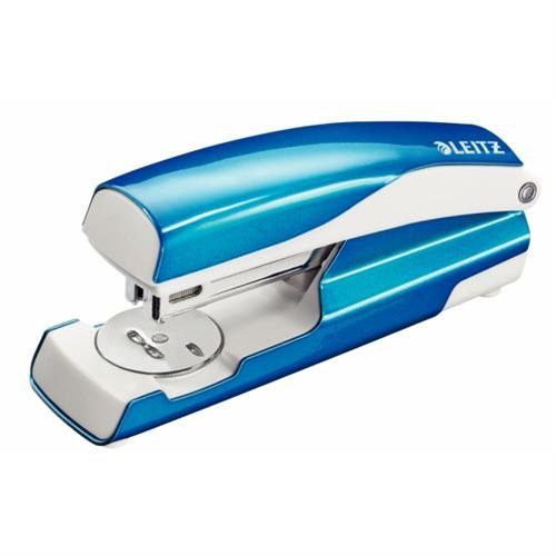 Leitz NeXXt 55021036 stapler Blue. Metallic - Image 1