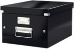Leitz Click & Store WOW Medium Storage Box - Image 1