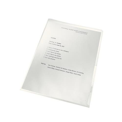 Leitz Recycle A4 Folder - Image 1
