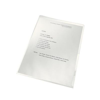 Leitz Recycle A4 Folder