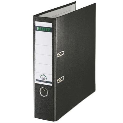 Leitz Lever Arch File 180° PP A4/80 mm