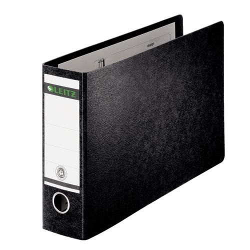 Leitz BOARD LACH A3 OBL BLK PK2 - Image 1