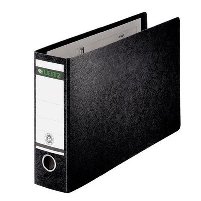 Leitz BOARD LACH A3 OBL BLK PK2