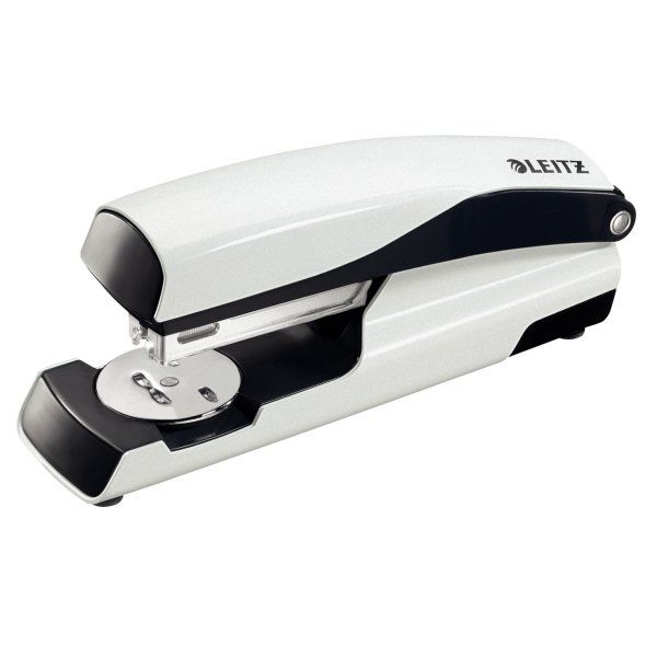 Leitz NeXXt 5502 WOW Metallic White - Image 1