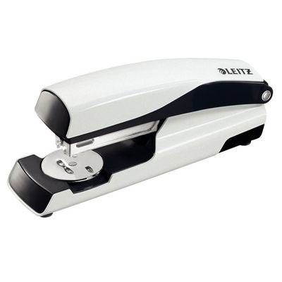 Leitz NeXXt 5502 WOW Metallic White