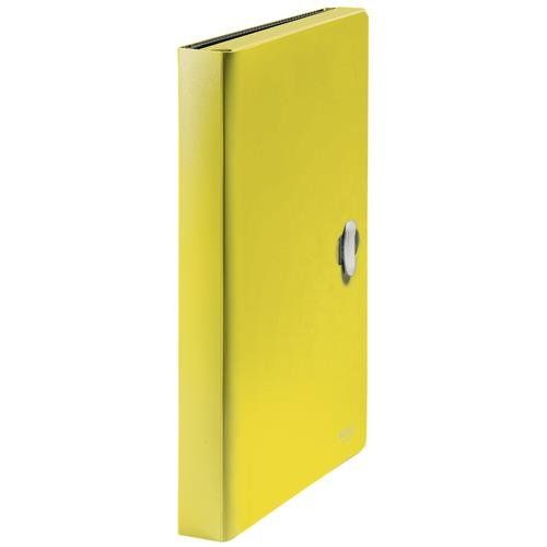 Leitz Recycle Expanding Concertina File - Image 1