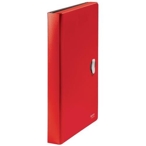 Leitz Recycle Expanding Concertina File - Image 1