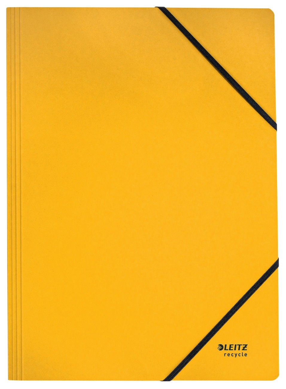Leitz Recycle Card Folder with elastic bands - Image 1