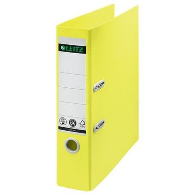 Leitz 180° Recycle Lever Arch File