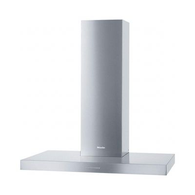 Miele DAPUR98W 90cm Chimney Hood - STAINLESS STEEL