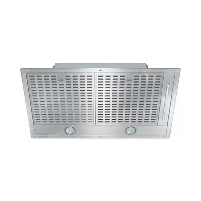 Miele DA2578 70cm Canopy Hood - STAINLESS STEEL