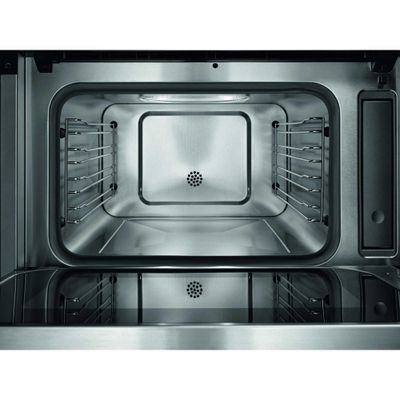 Miele DGM7340 ContourLine Compact Steam Oven & Microwave - STAINLESS STEEL